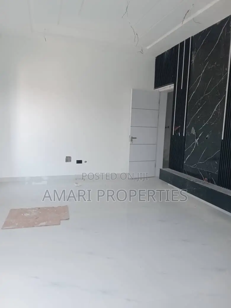5bdrm Duplex in Pearl Gardens Estate, Ajah for rent in Ajah