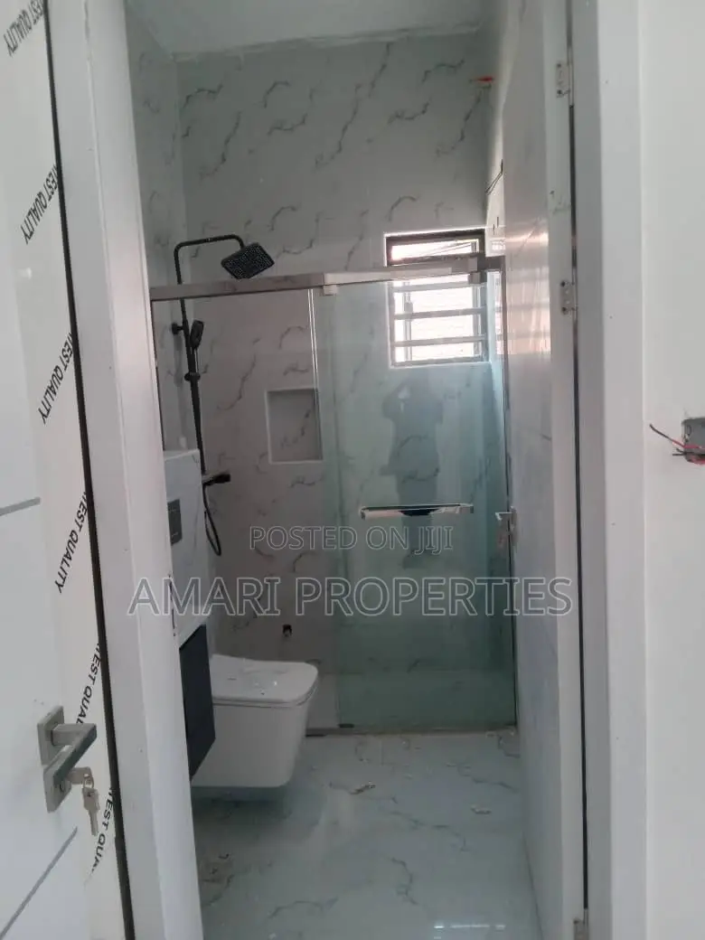 5bdrm Duplex in Pearl Gardens Estate, Ajah for rent in Ajah