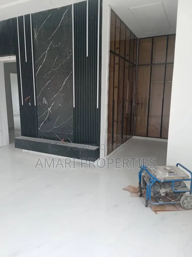 5bdrm Duplex in Pearl Gardens Estate, Ajah for rent in Ajah