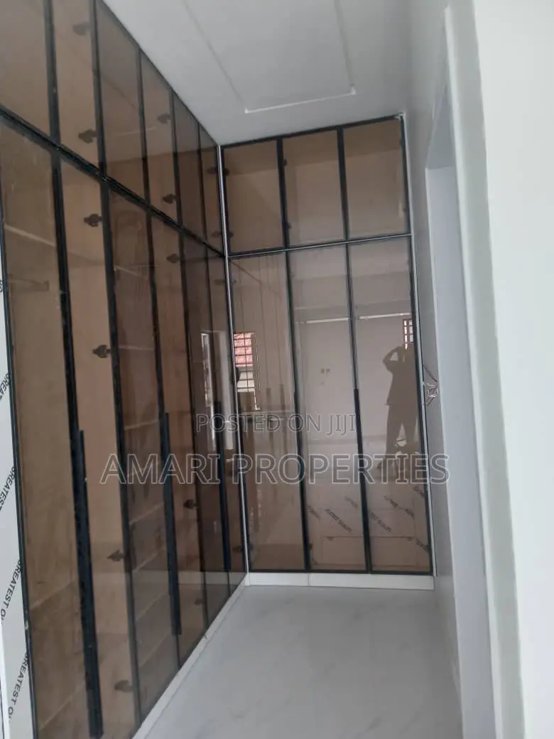 5bdrm Duplex in Pearl Gardens Estate, Ajah for rent in Ajah