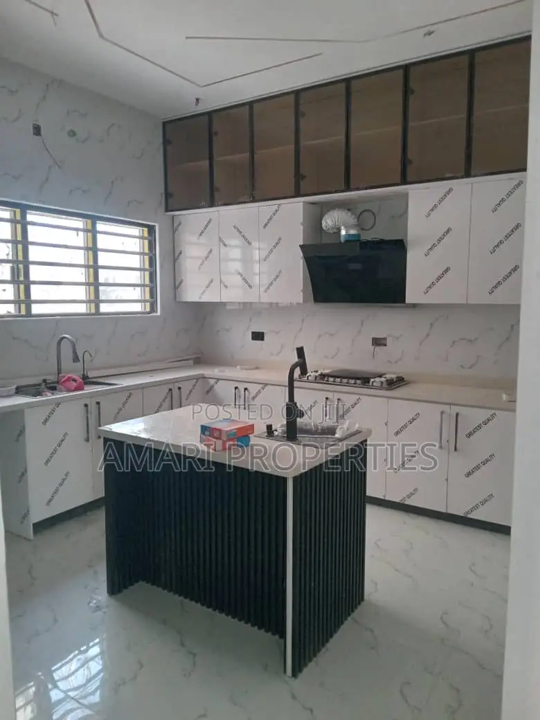 5bdrm Duplex in Pearl Gardens Estate, Ajah for rent in Ajah