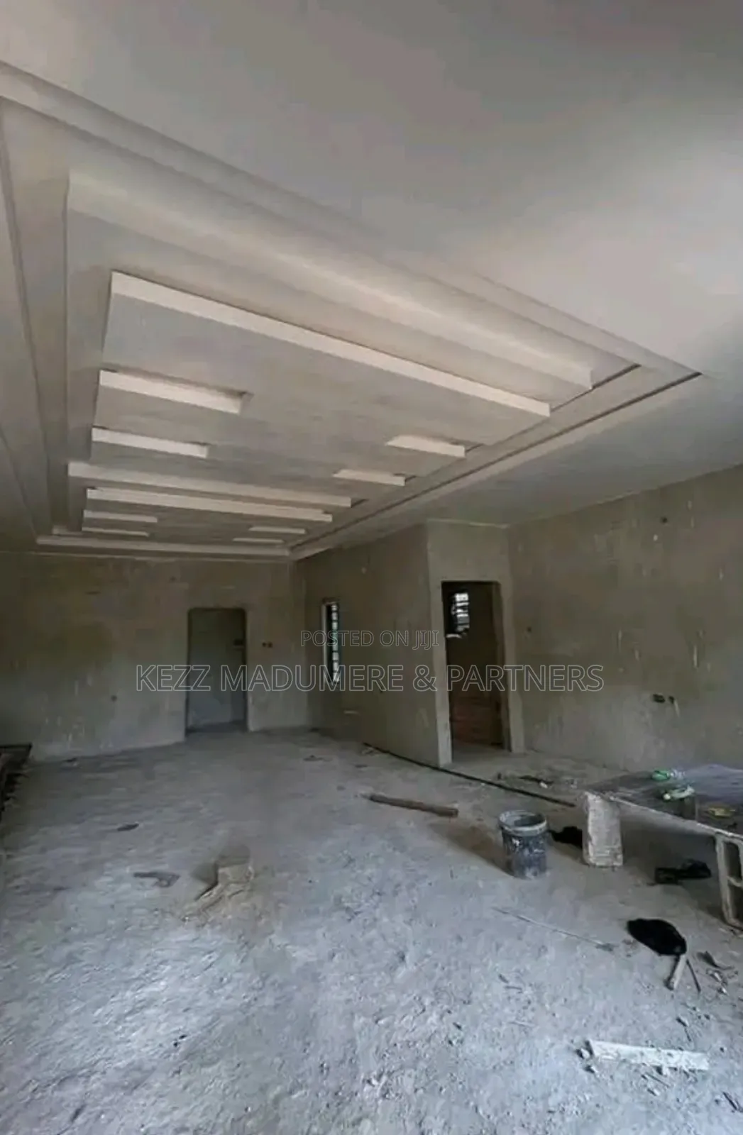 4bdrm Bungalow in Rumuokwurusi New, Port-Harcourt for sale in Port-Harcourt