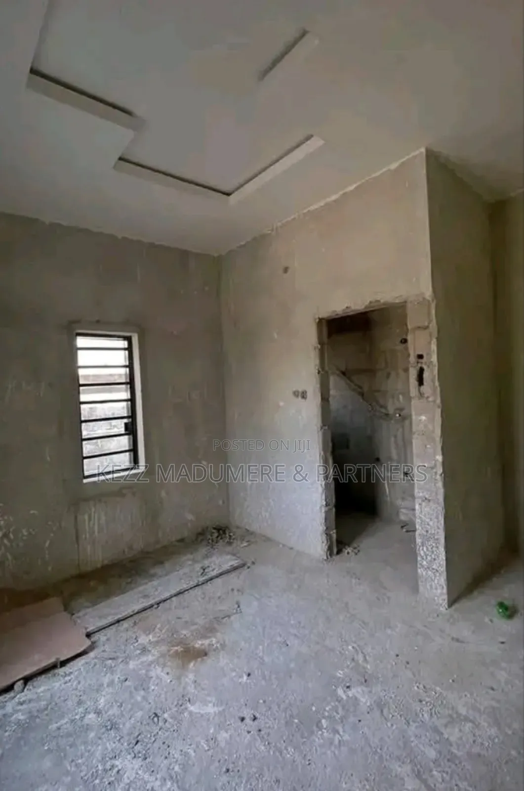 4bdrm Bungalow in Rumuokwurusi New, Port-Harcourt for sale in Port-Harcourt