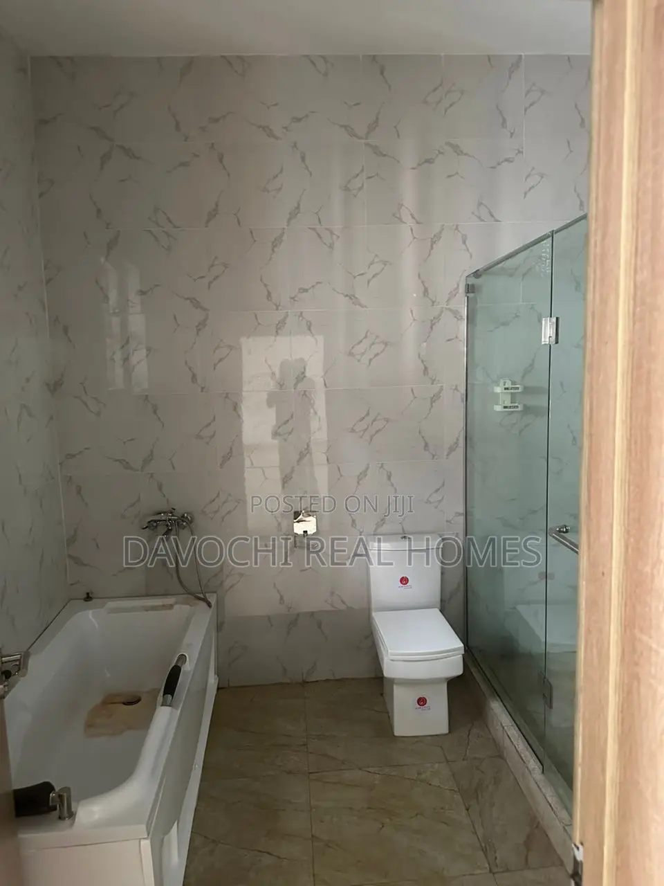 Furnished 4bdrm Duplex in Ikota for rent in Ikota