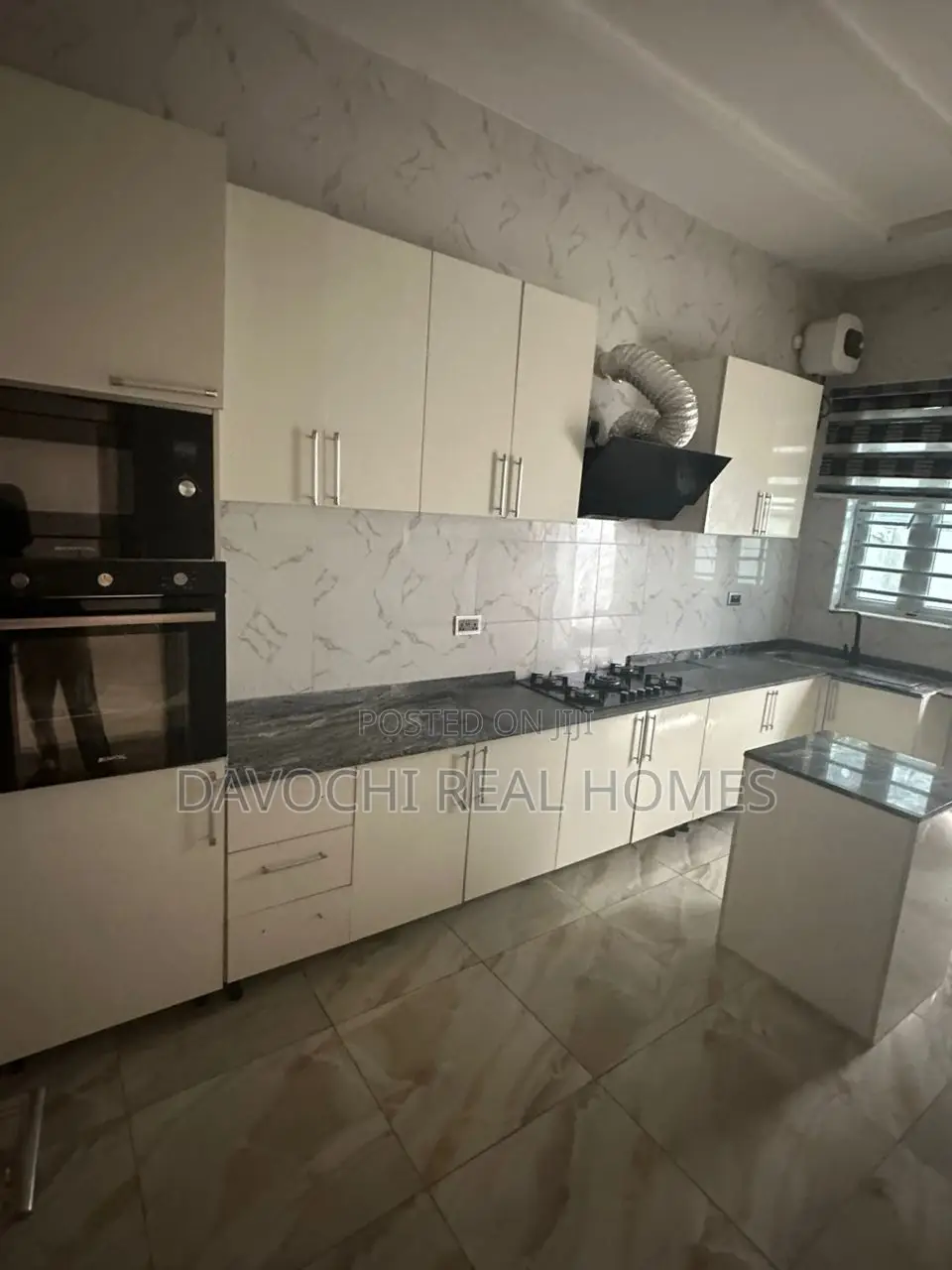 Furnished 4bdrm Duplex in Ikota for rent in Ikota