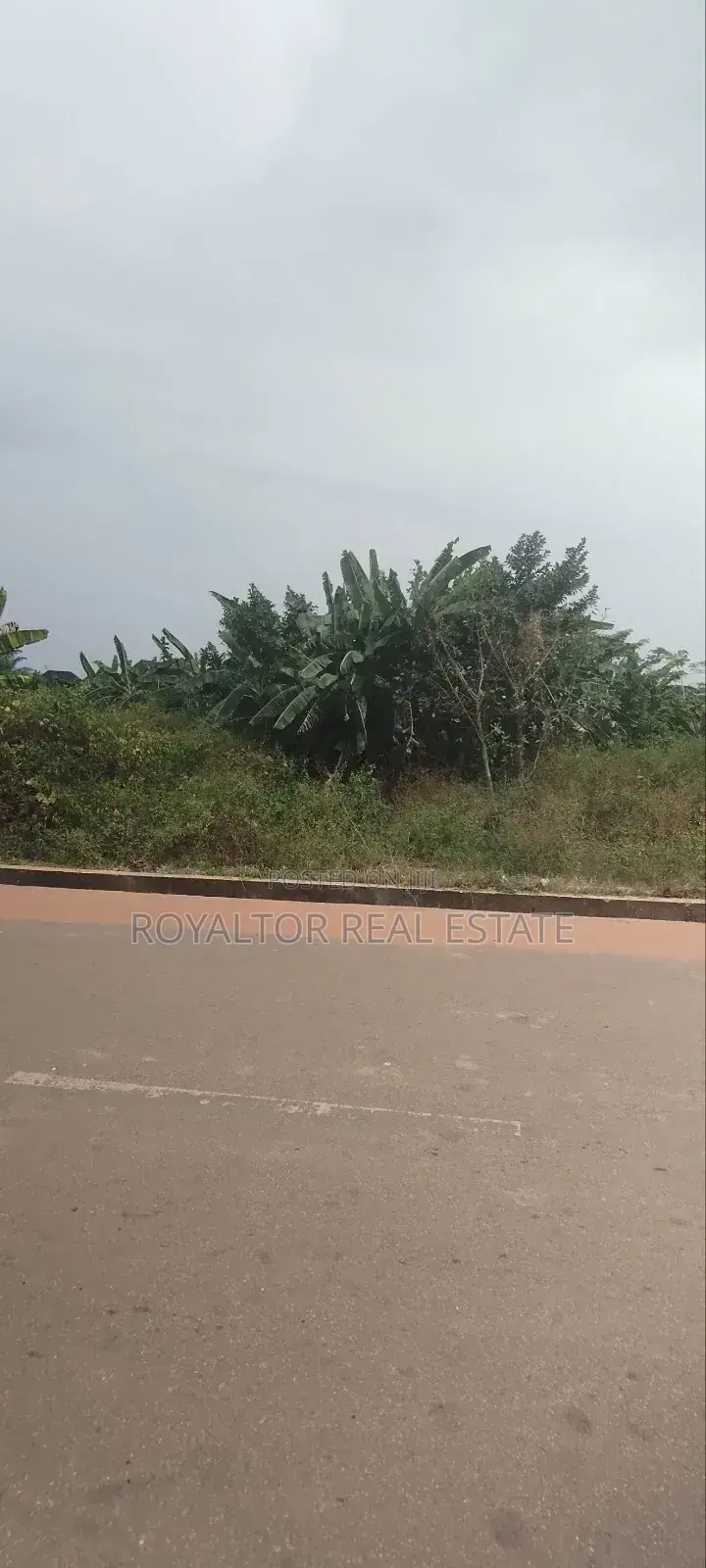 5000 Plots for Sale With Survey Documents in Benin City