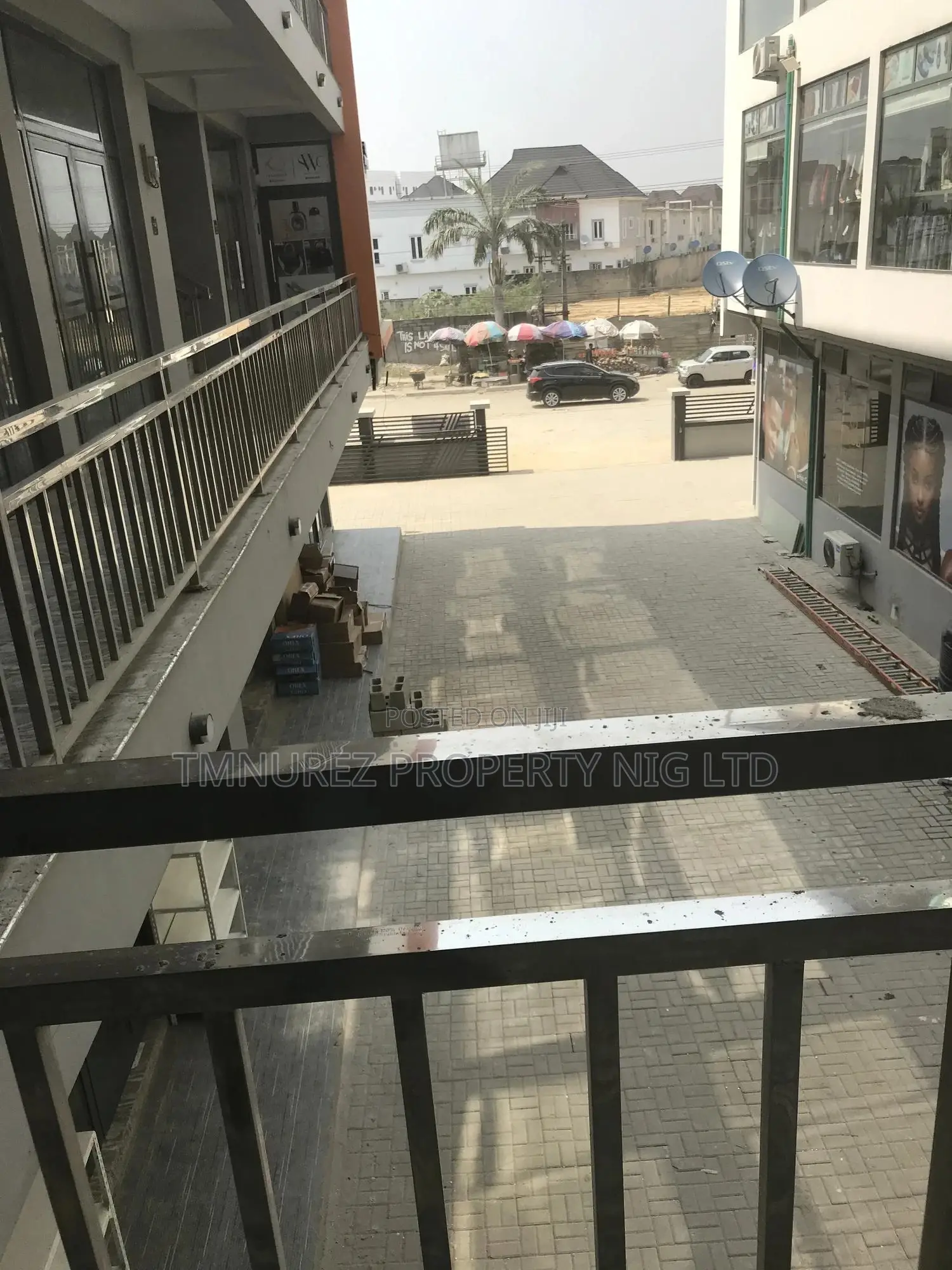 Shop for Rent,At Orchild Road in Lekki