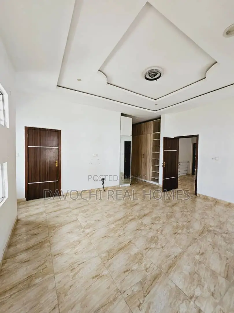 Furnished 4bdrm Duplex in Orchid Road, Lekki for rent in Lekki Phase 1