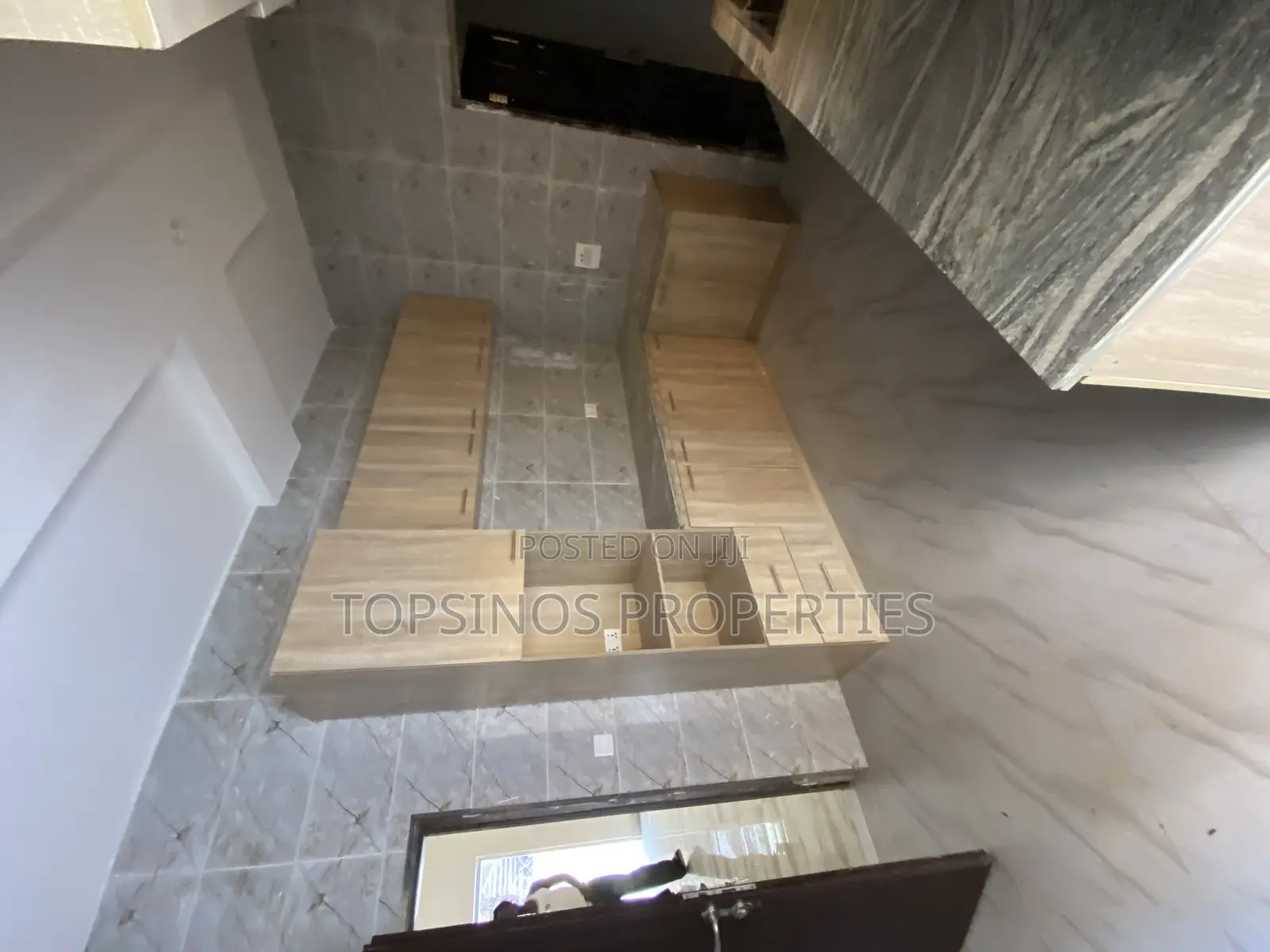 2bdrm Block of Flats in Dawaki for rent in Dawaki
