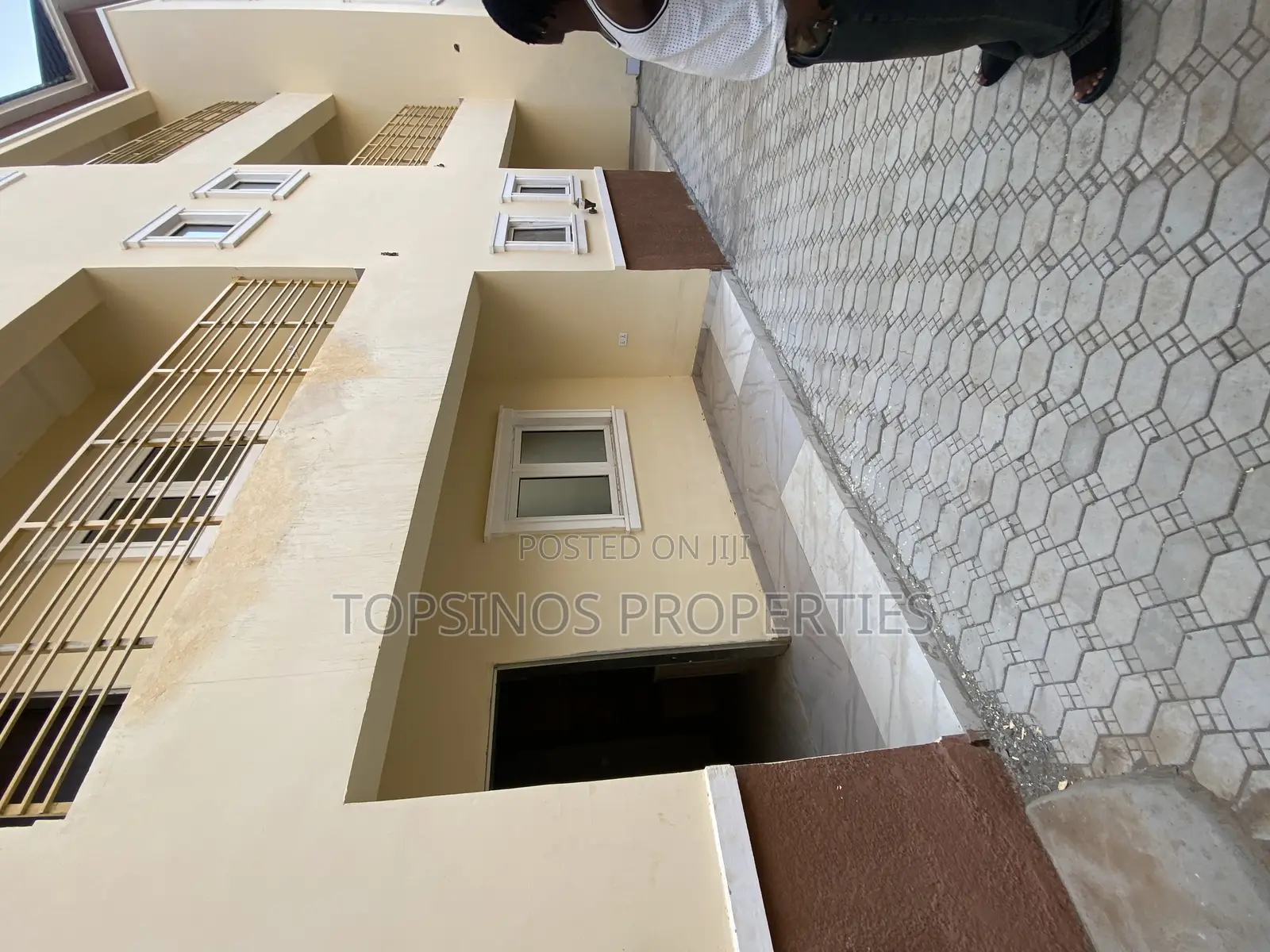 2bdrm Block of Flats in Dawaki for rent in Dawaki