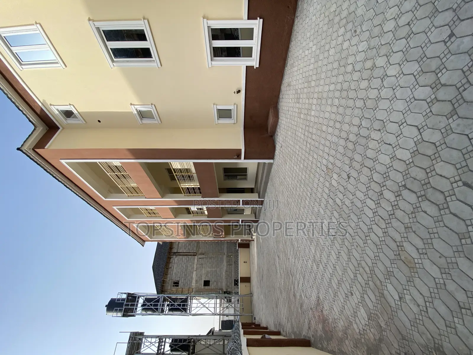 2bdrm Block of Flats in Dawaki for rent in Dawaki