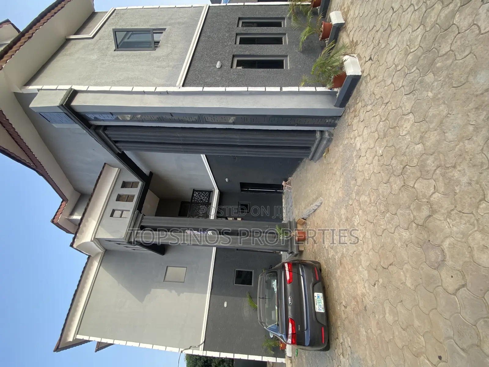 2bdrm Block of Flats in Dawaki for rent in Dawaki