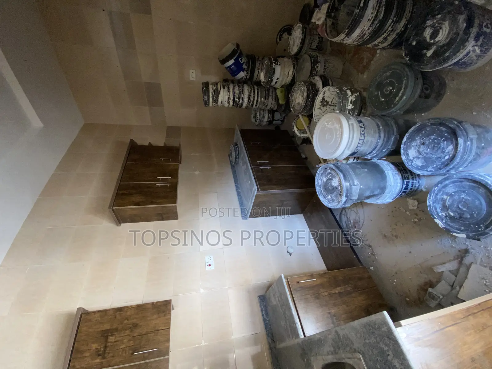 2bdrm Block of Flats in Dawaki for rent in Dawaki