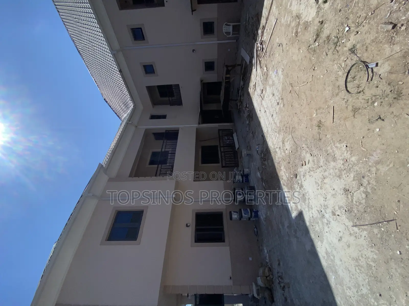 2bdrm Block of Flats in Dawaki for rent in Dawaki