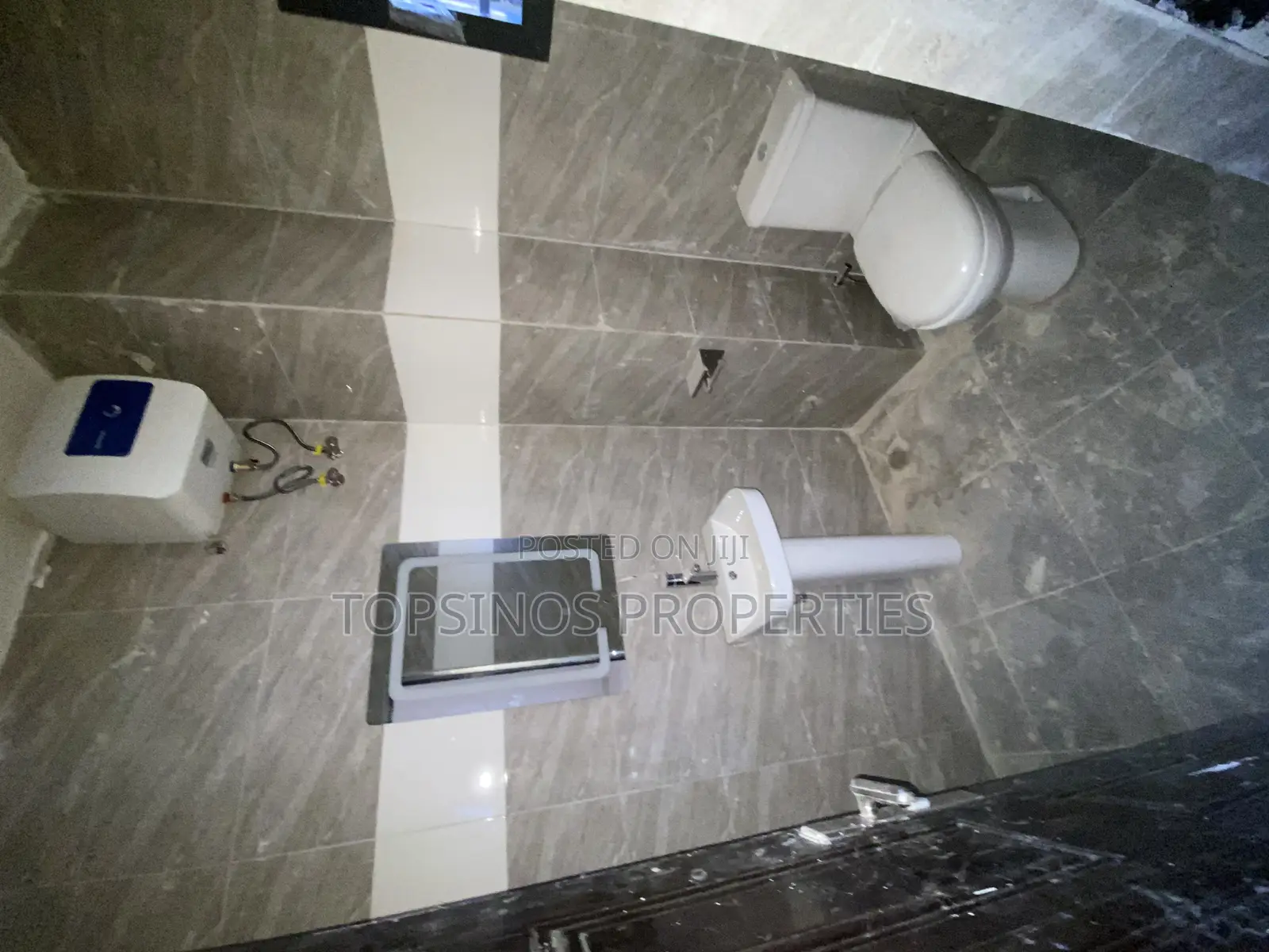 1bdrm Block of Flats in Dawaki for rent in Dawaki