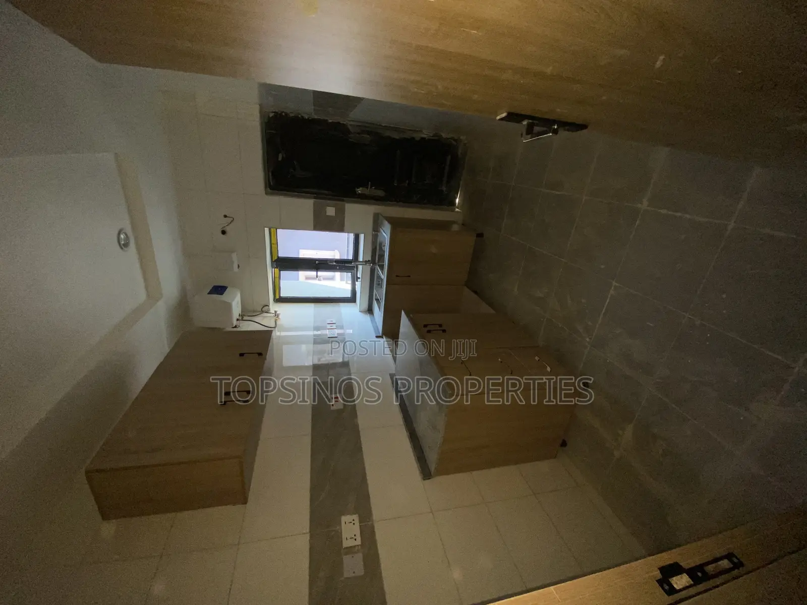 1bdrm Block of Flats in Dawaki for rent in Dawaki