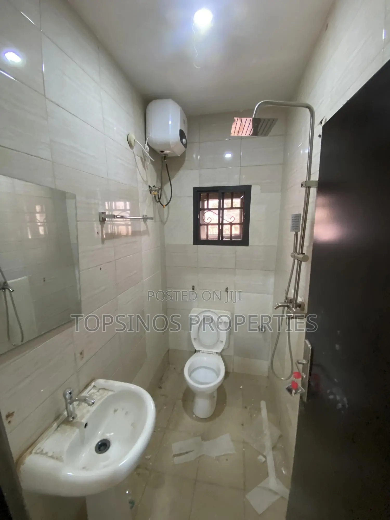 1bdrm Block of Flats in Dawaki for rent in Dawaki