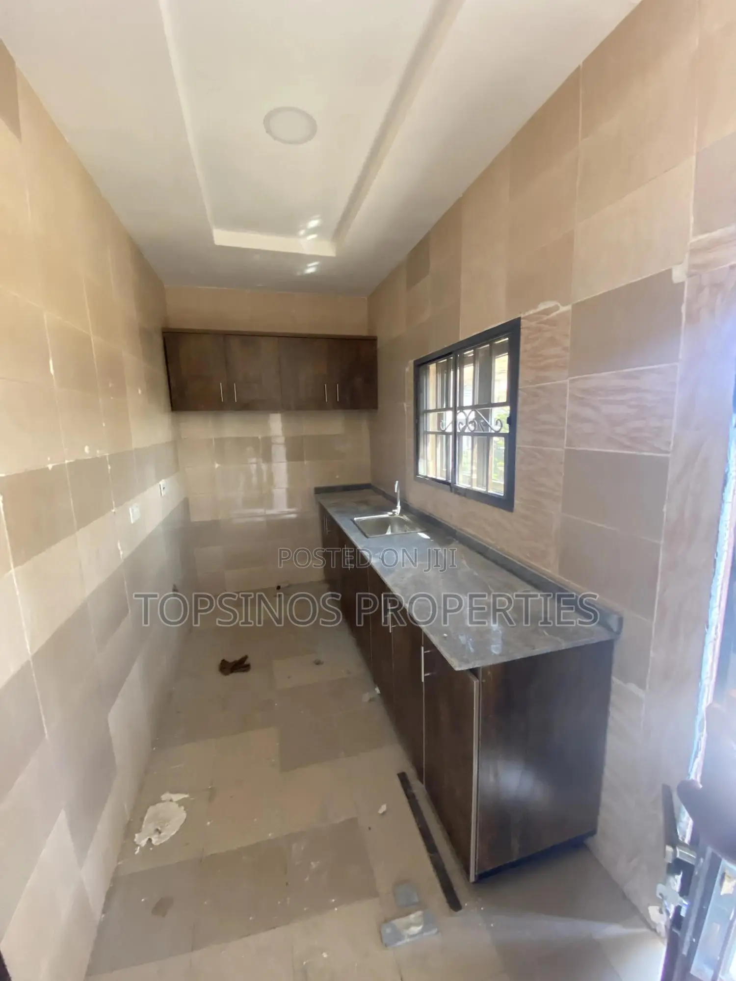 1bdrm Block of Flats in Dawaki for rent in Dawaki