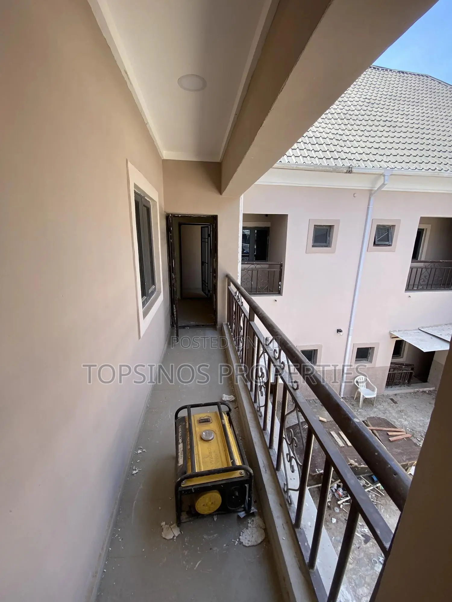 1bdrm Block of Flats in Dawaki for rent in Dawaki