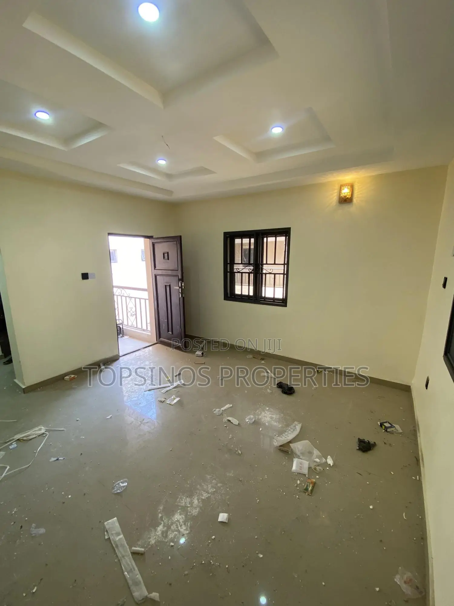 1bdrm Block of Flats in Dawaki for rent in Dawaki