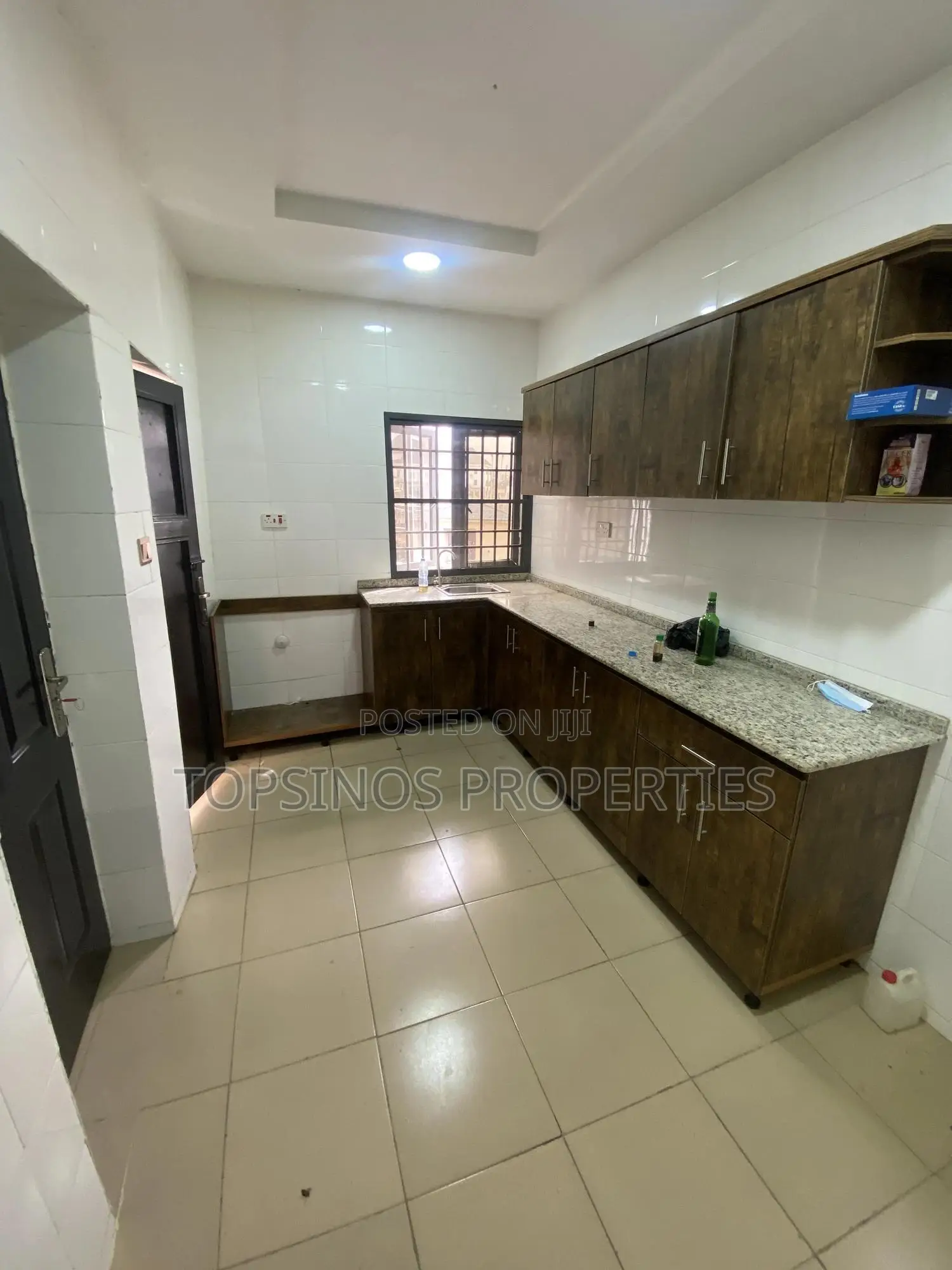 2bdrm Block of Flats in Dawaki for rent in Dawaki