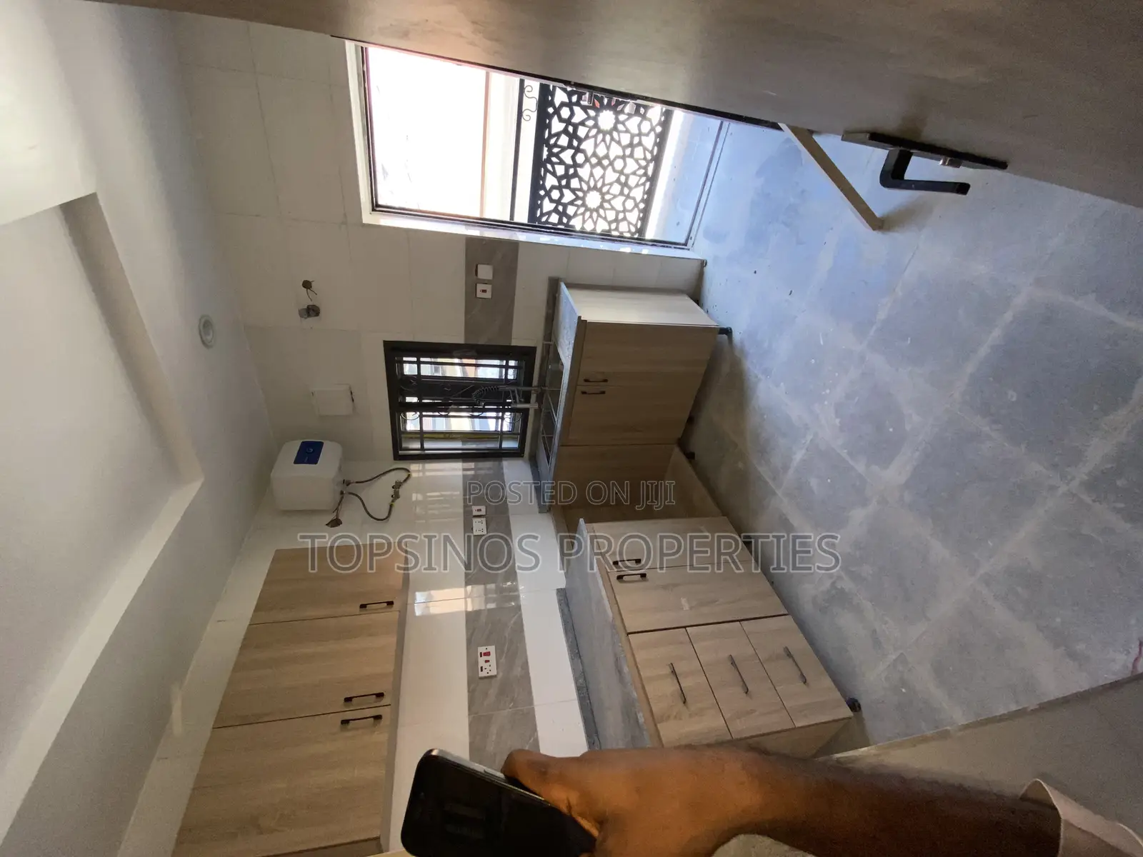 2bdrm Block of Flats in Dawaki for rent in Dawaki