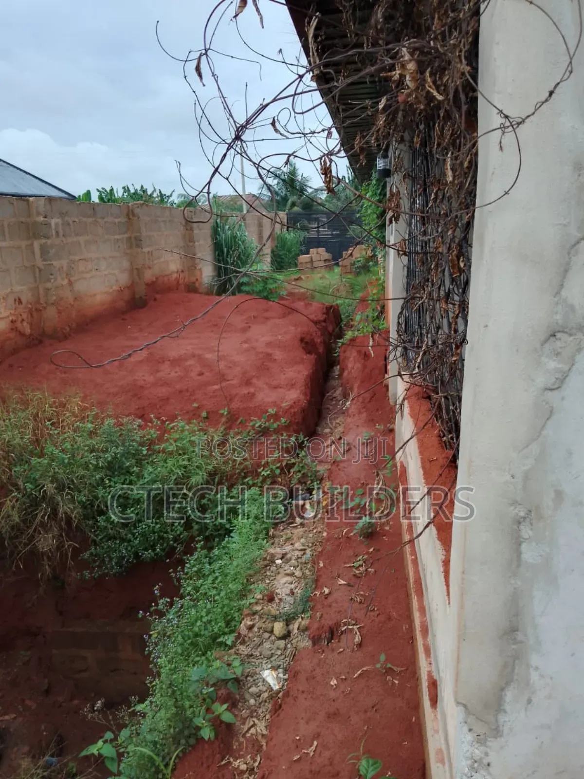 5bdrm Bungalow in Benin City for sale in Benin City