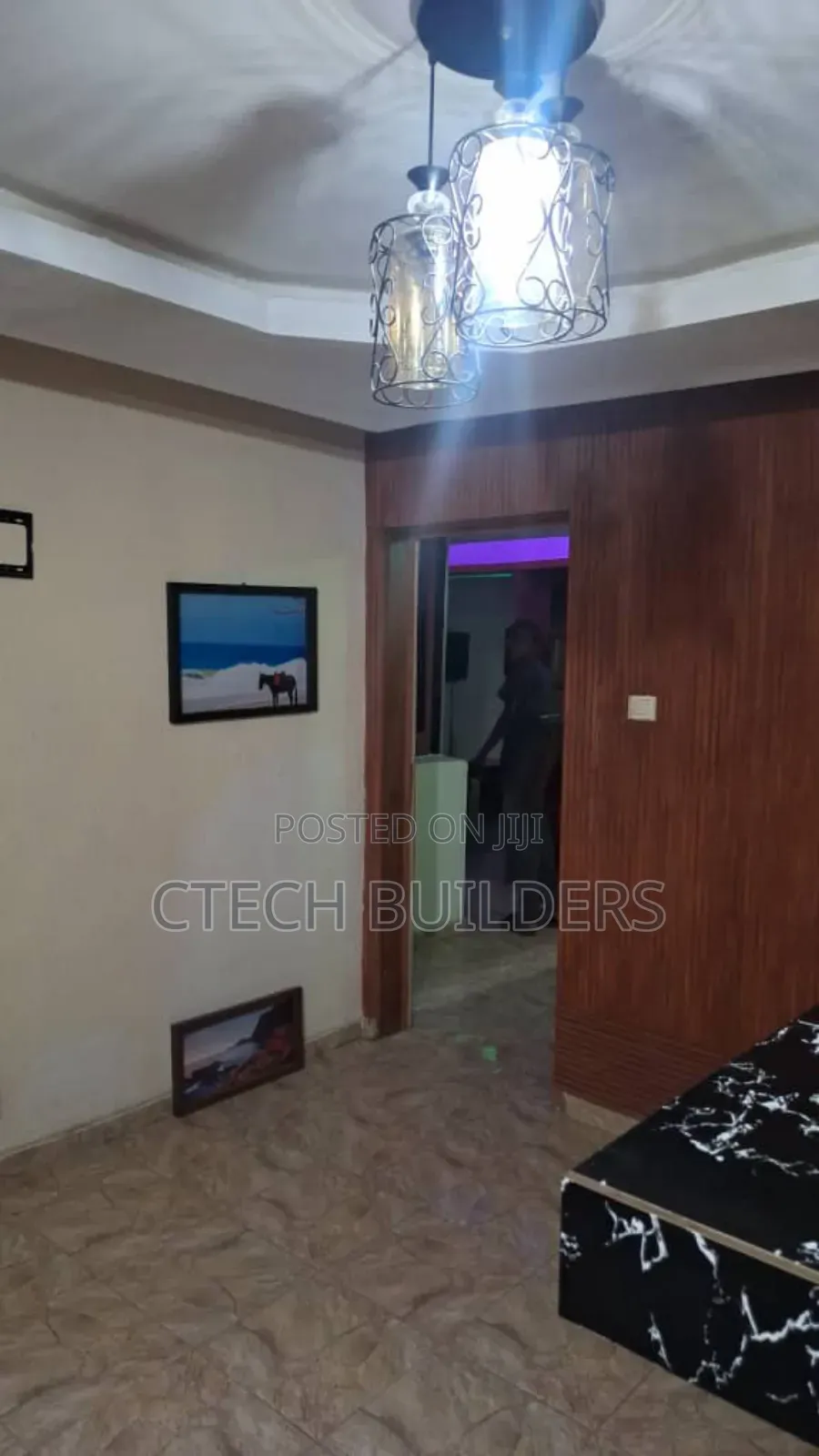Distress Furnished Hotel for Sale in Benin City