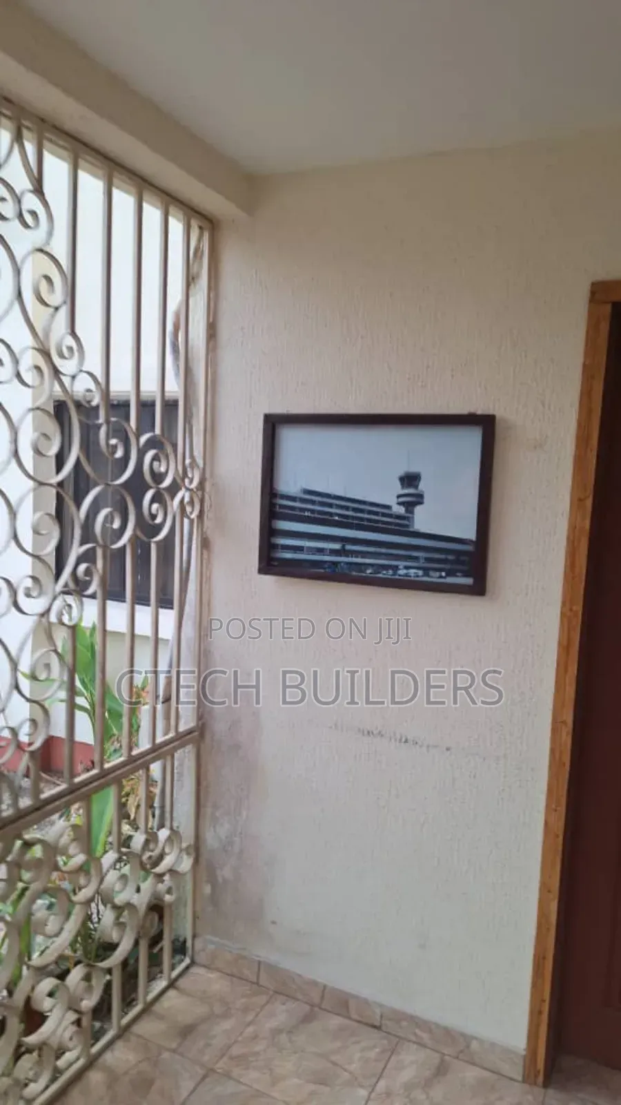 Distress Furnished Hotel for Sale in Benin City