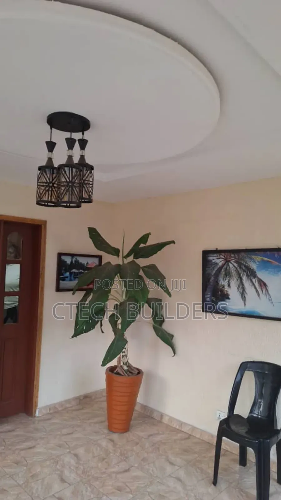 Distress Furnished Hotel for Sale in Benin City