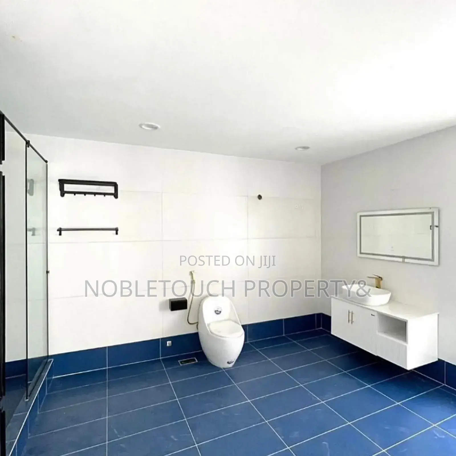 Furnished 4bdrm Duplex in Ikoyi Lagos, Banana Island for sale in Banana Island