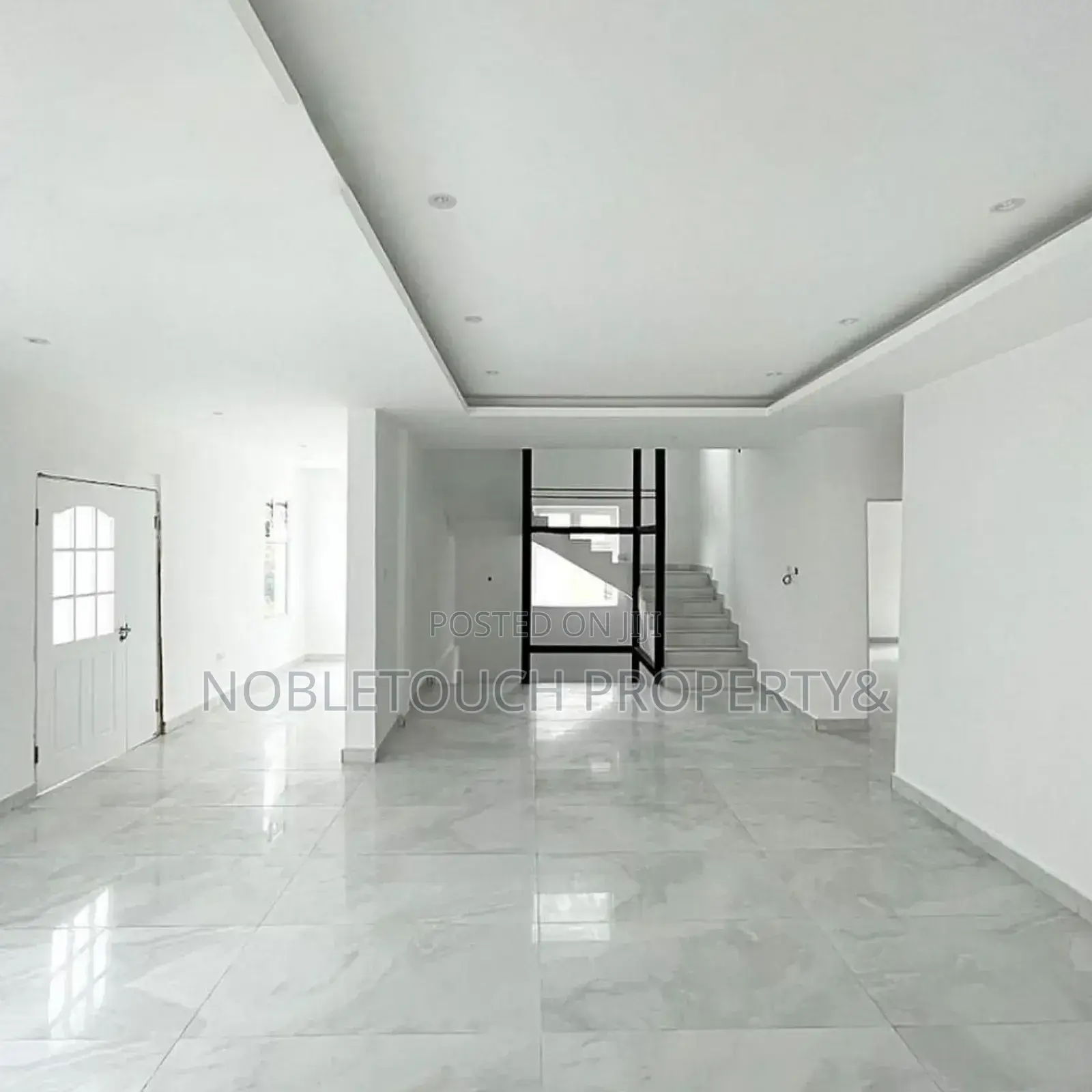 Furnished 4bdrm Duplex in Ikoyi Lagos, Banana Island for sale in Banana Island
