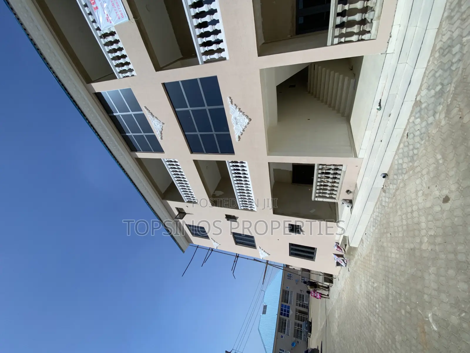 2bdrm Block of Flats in Dawaki for rent in Dawaki