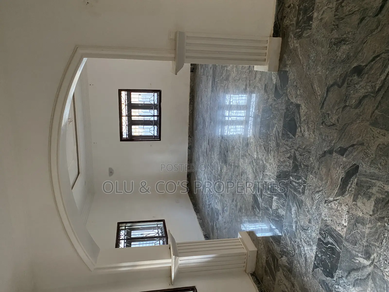 4bdrm Duplex in An Estate In Nut for rent in Lugbe District
