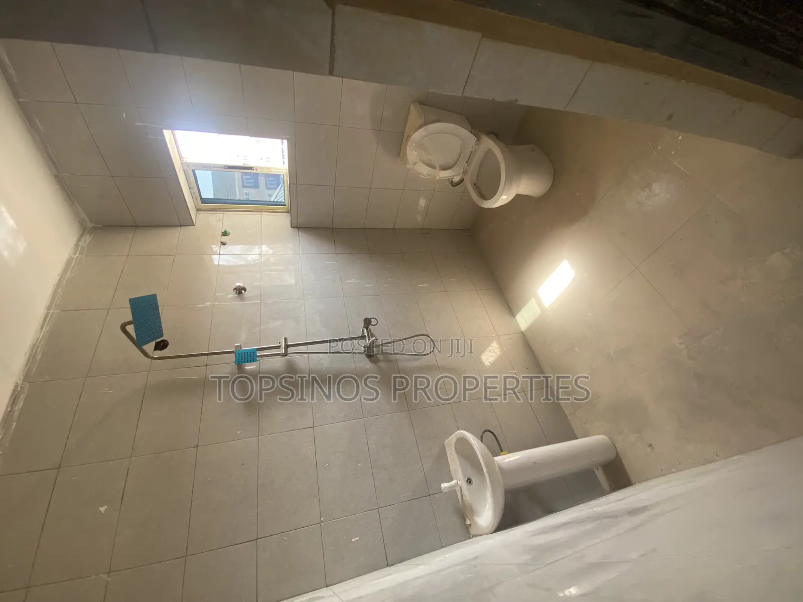 1bdrm Block of Flats in Dawaki for rent in Dawaki