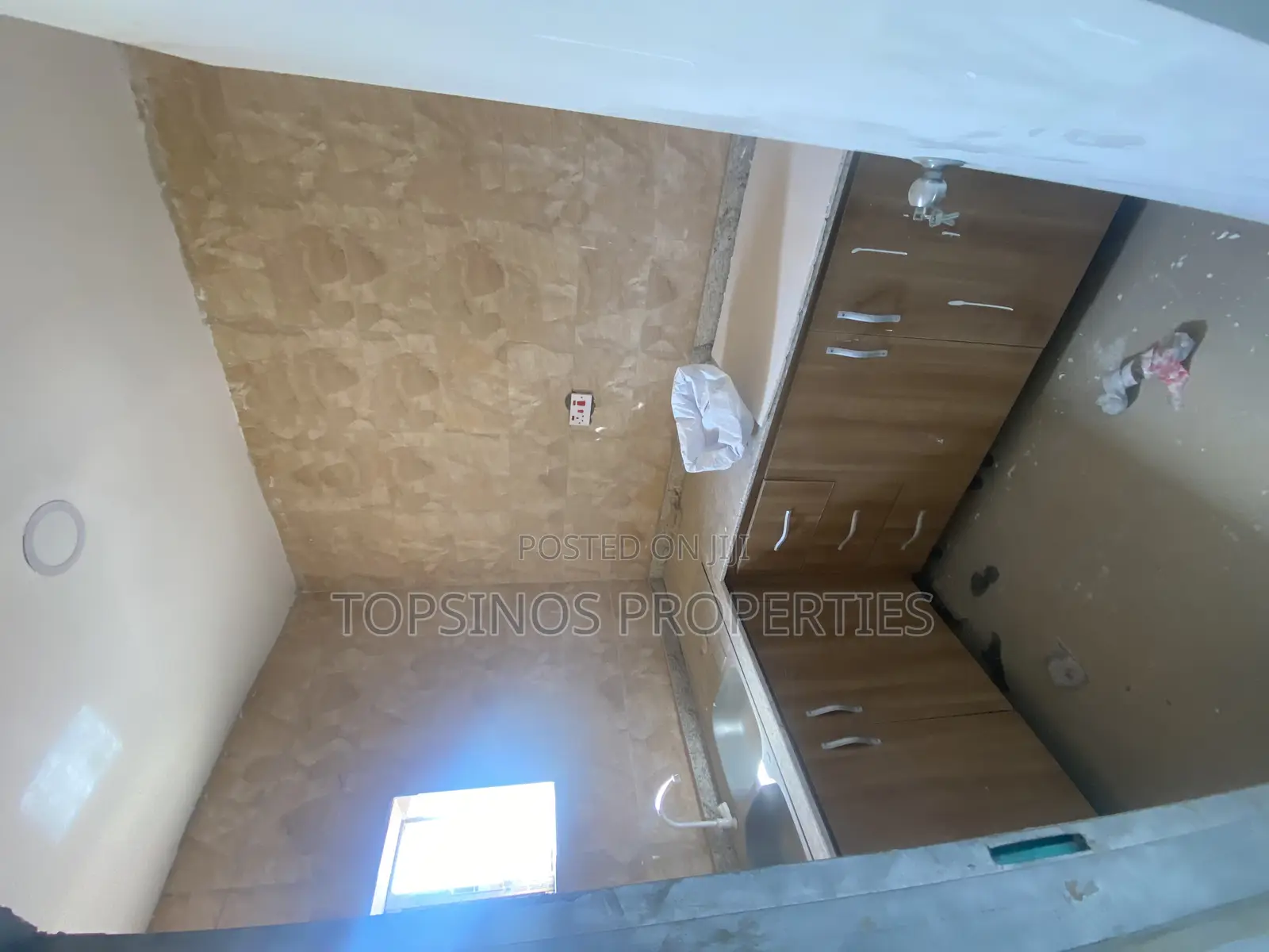 1bdrm Block of Flats in Dawaki for rent in Dawaki