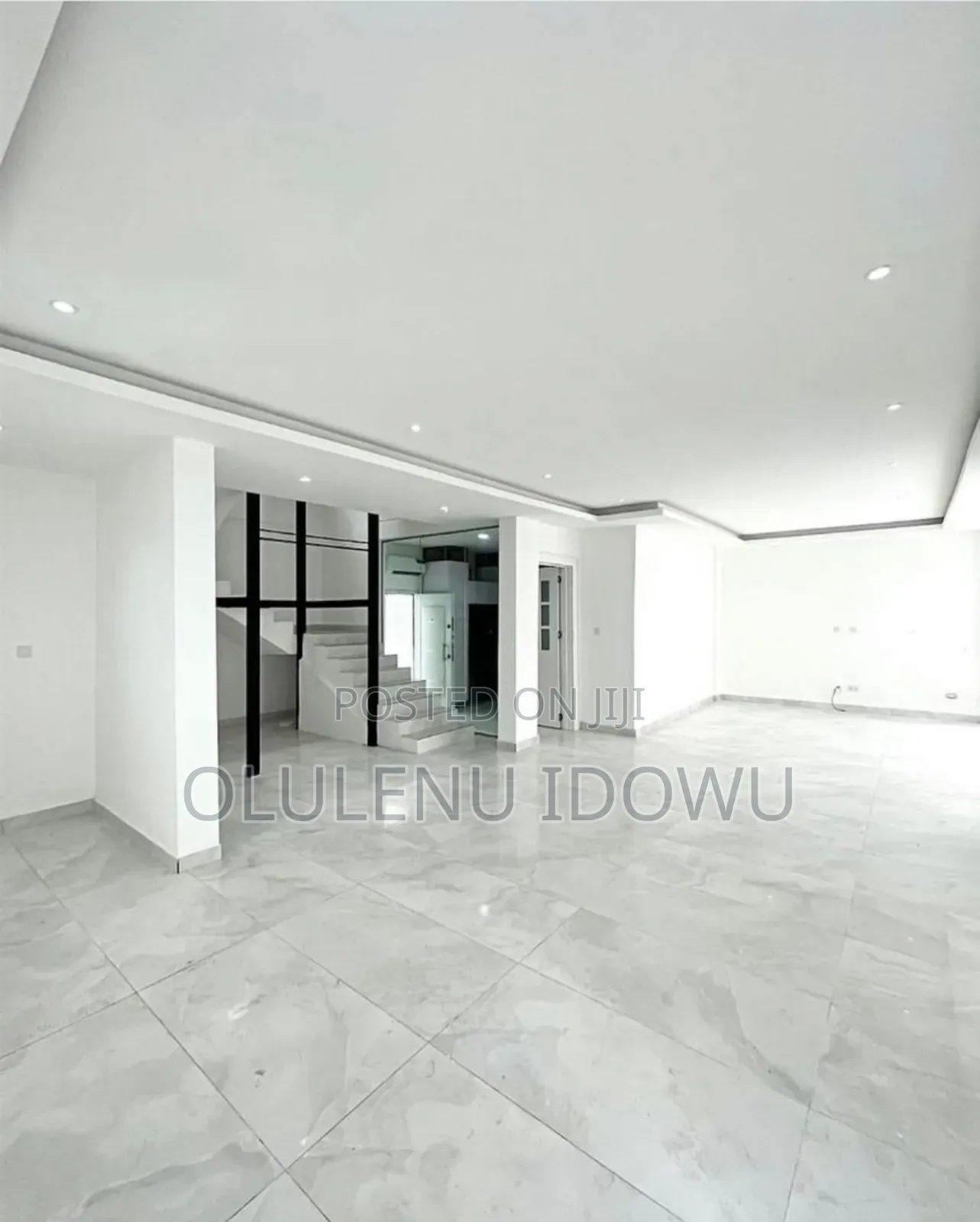 Furnished 4bdrm Duplex in Alimosho for sale in Alimosho