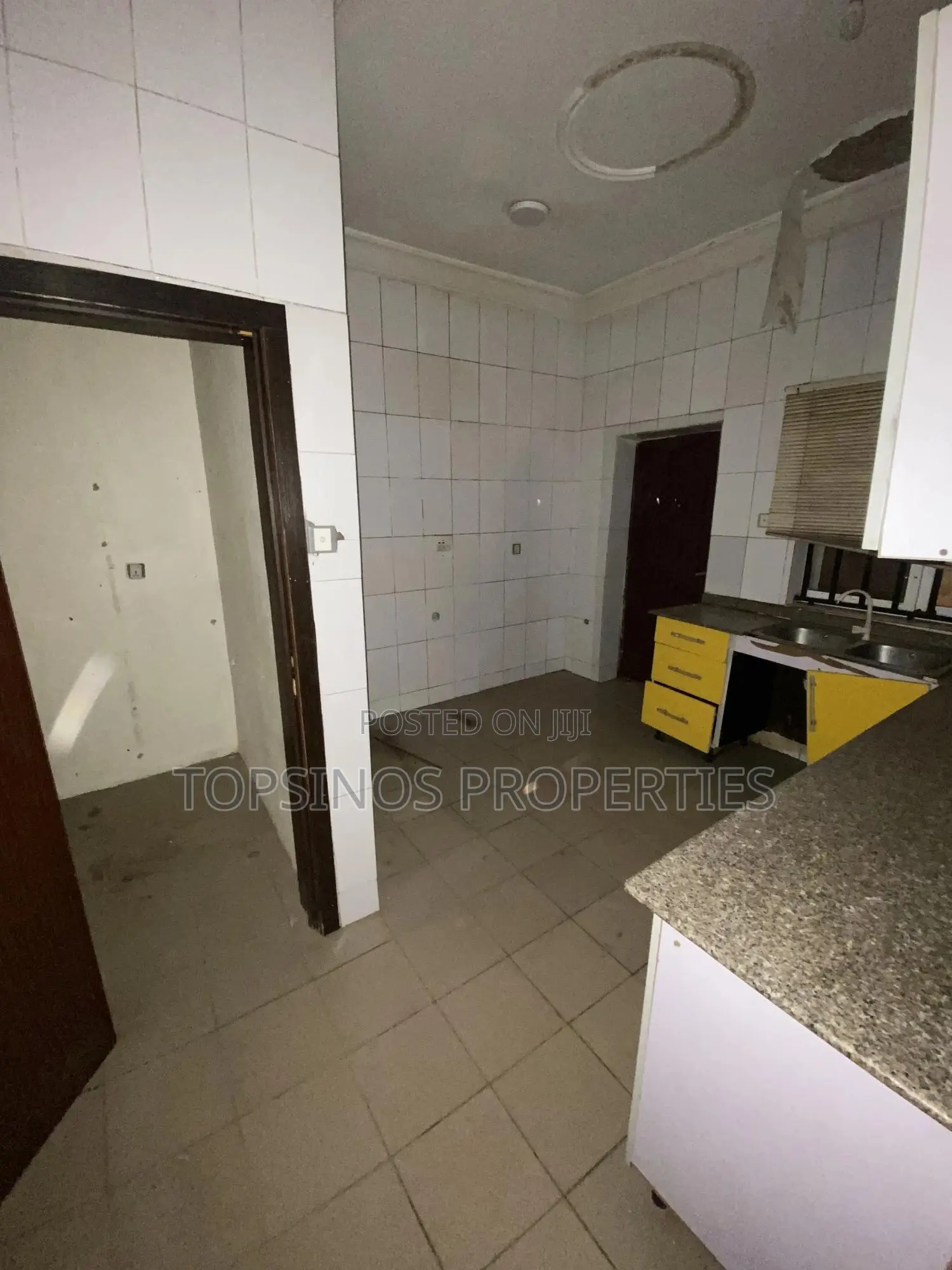 2bdrm Block of Flats in Dawaki for rent in Dawaki