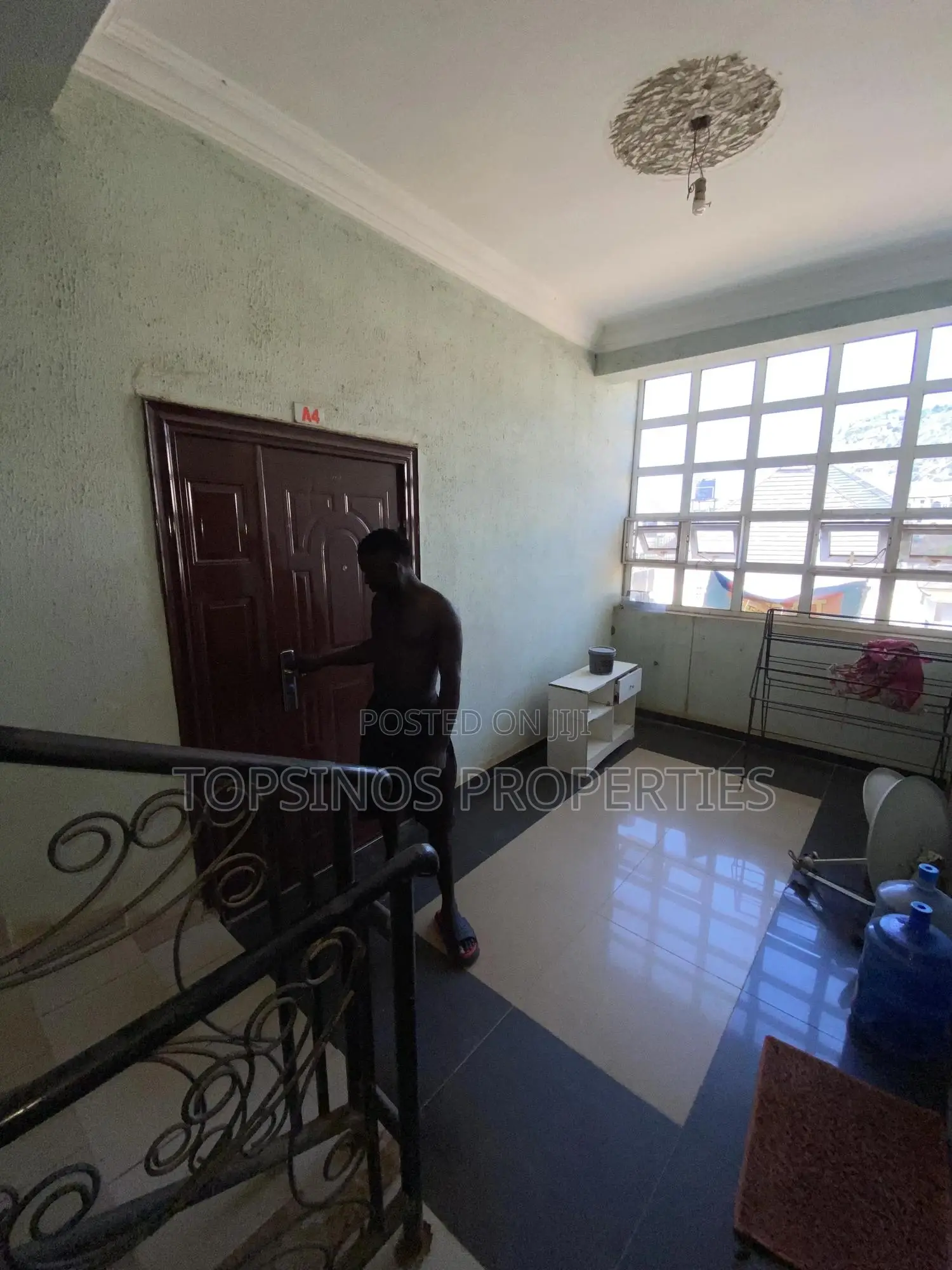 2bdrm Block of Flats in Dawaki for rent in Dawaki