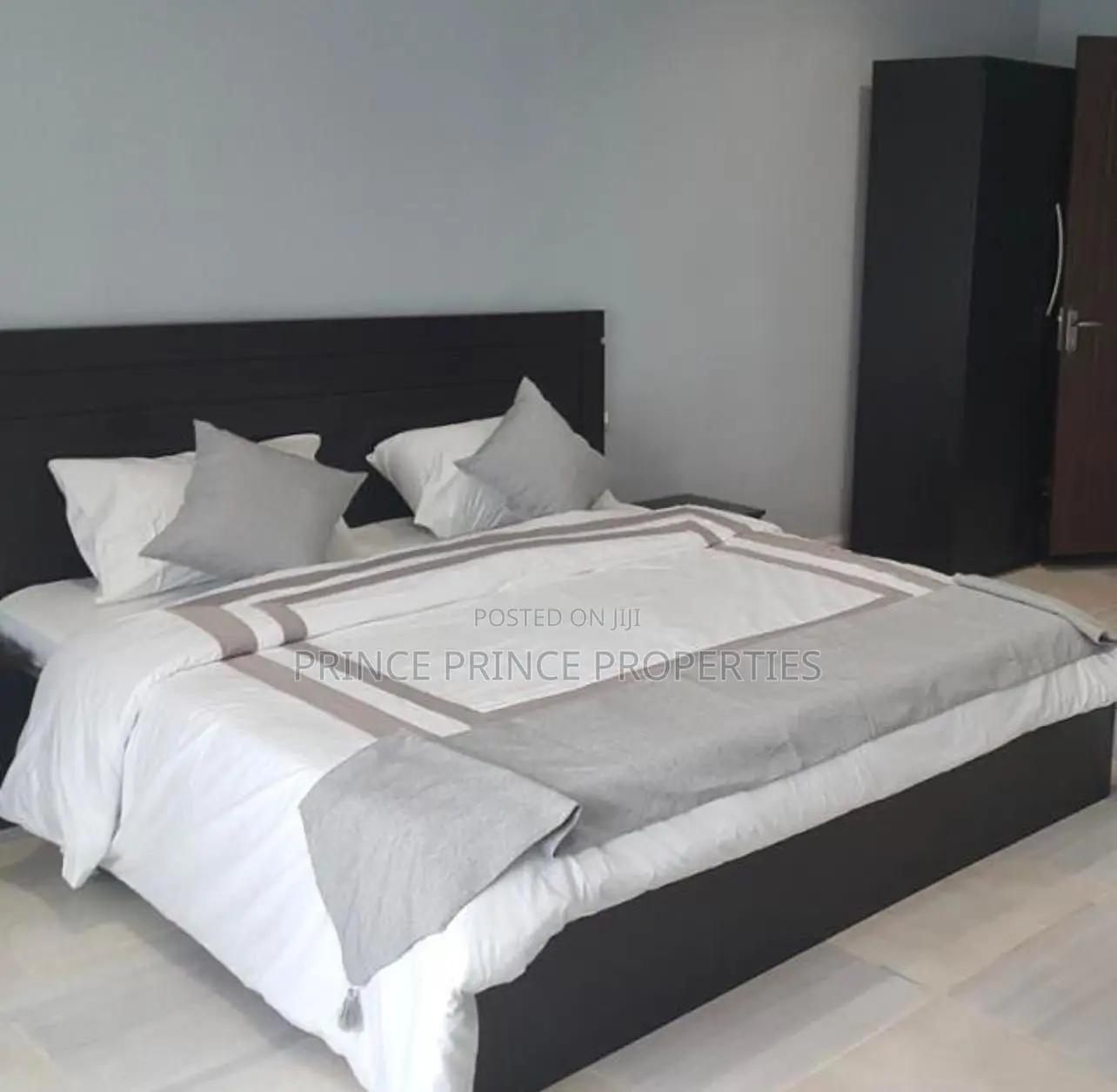 Furnished 17bdrm Apartment in Lekki for sale in Lekki