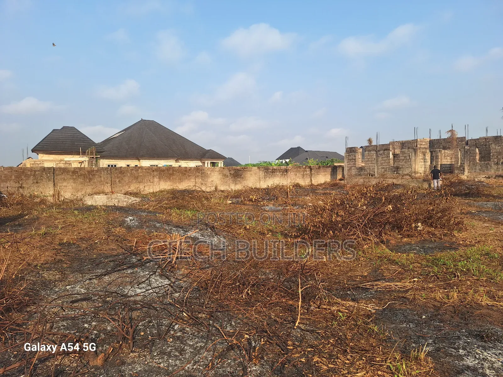 6bdrm Duplex in Benin City for sale in Benin City