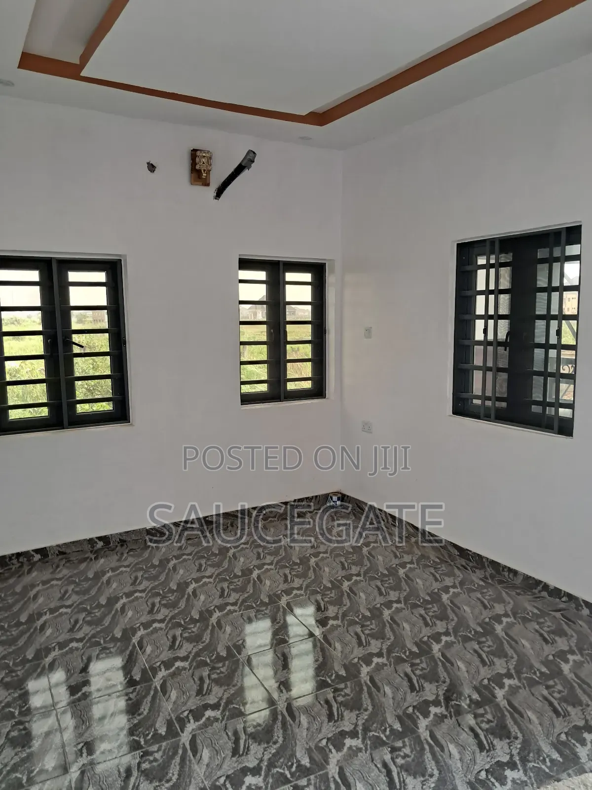 2bdrm Apartment in Diamond  Estate  for rent in Abule Ado