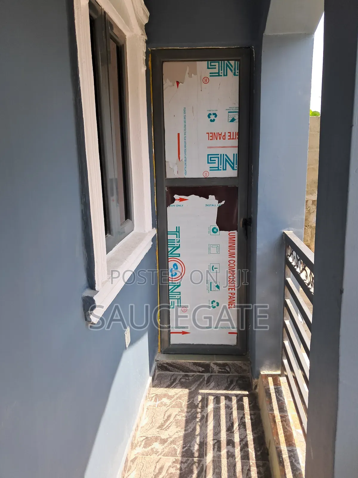 2bdrm Apartment in Diamond  Estate  for rent in Abule Ado