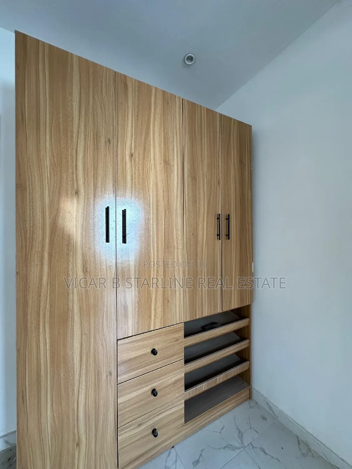 3bdrm Block of Flats in Nkaliki, Ebonyi for rent in Ebonyi