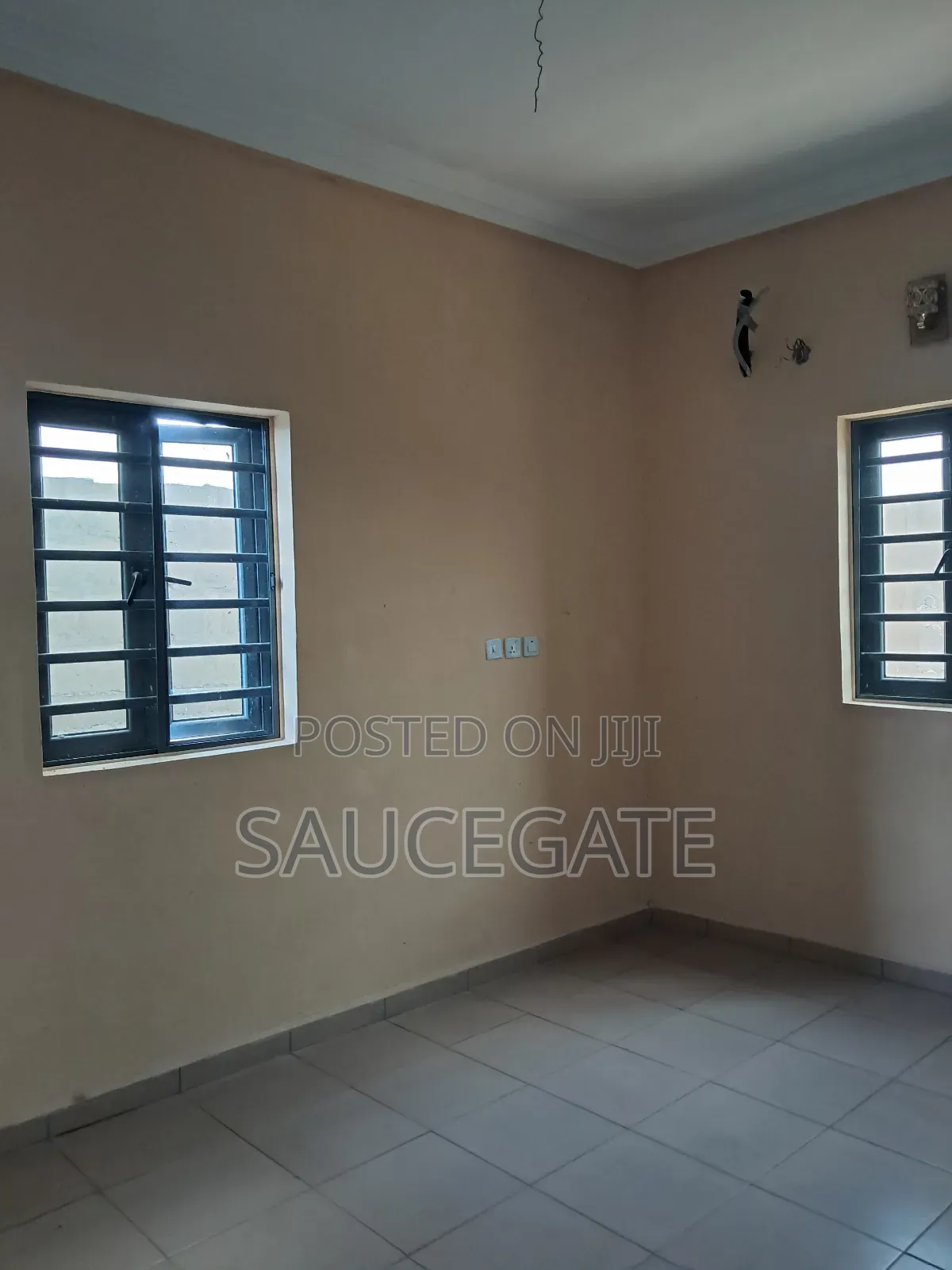 Mini Flat in Diamond Estate, Abule Ado for rent in Abule Ado