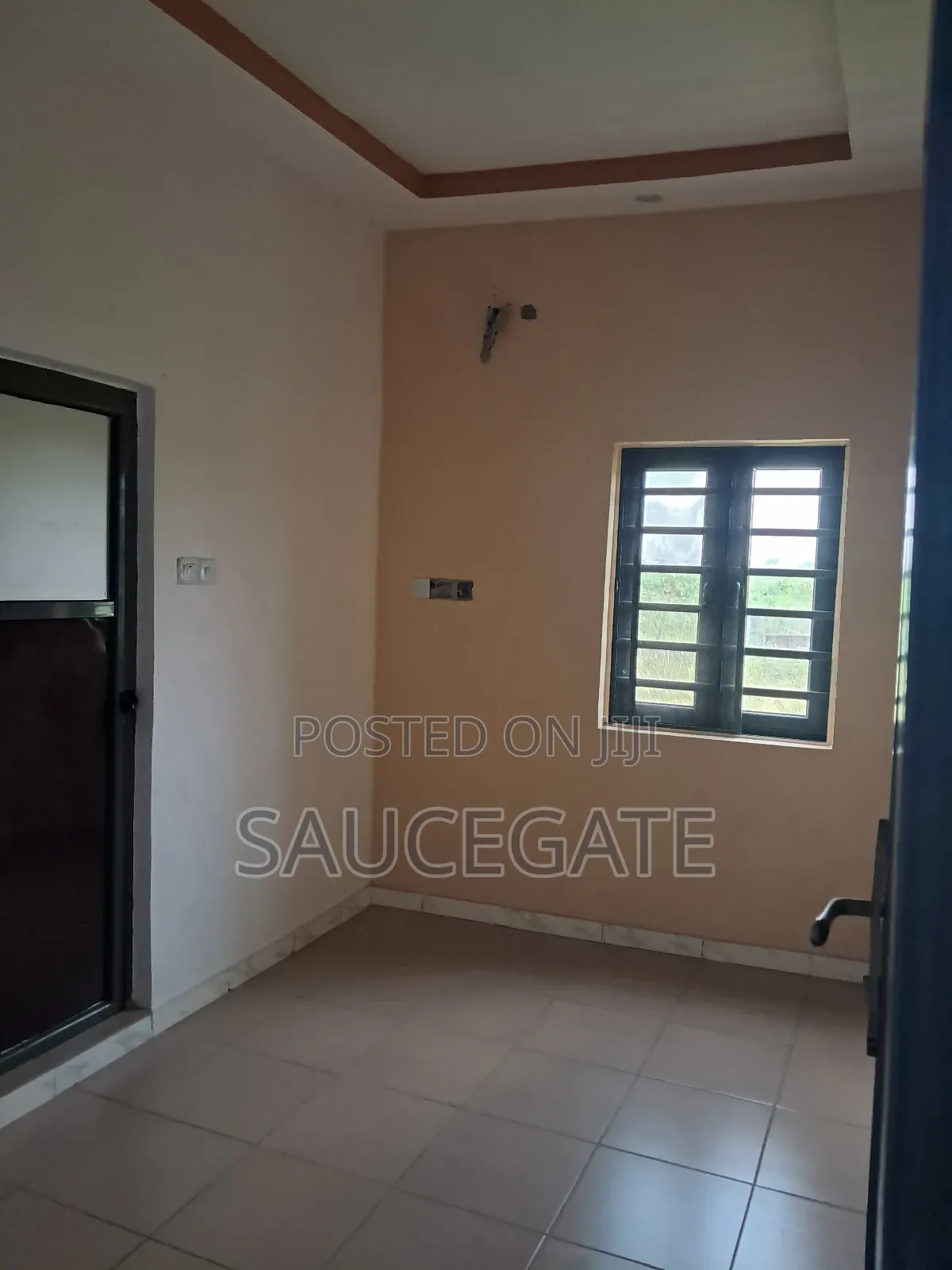 Mini Flat in Diamond Estate, Abule Ado for rent in Abule Ado