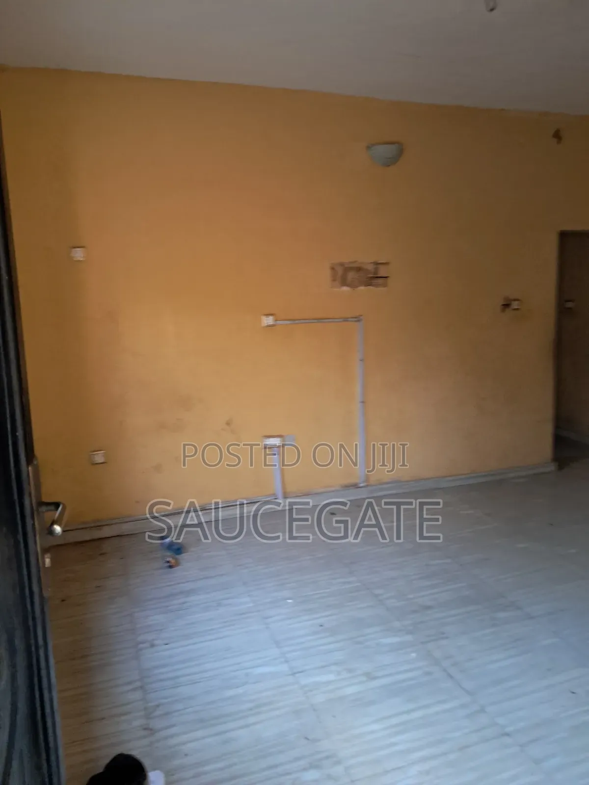 2bdrm Apartment in Folarin Estate, Satellite Town for rent in Satellite Town