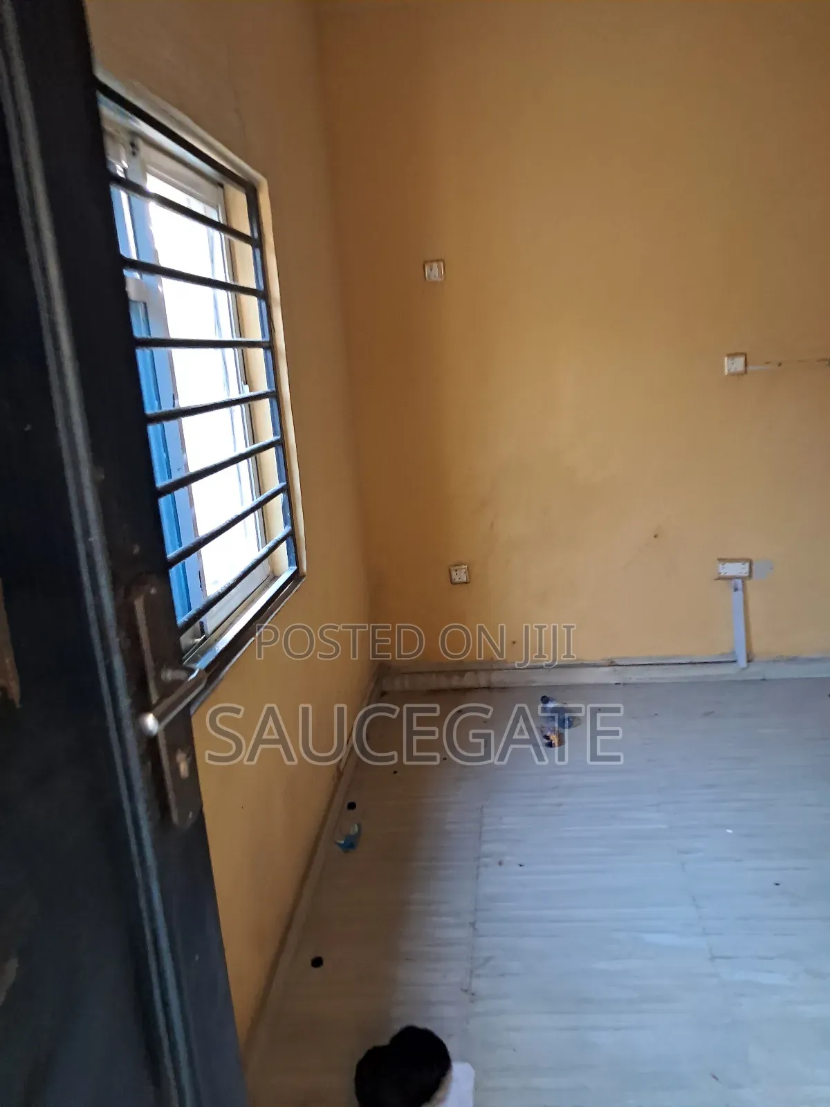 2bdrm Apartment in Folarin Estate, Satellite Town for rent in Satellite Town