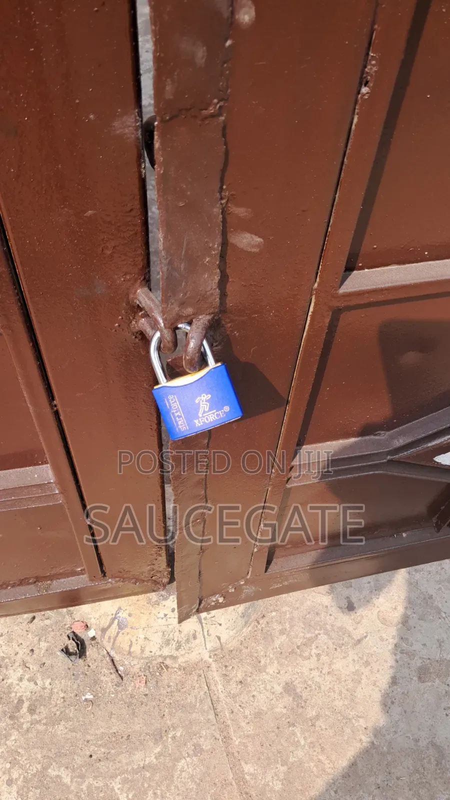 2bdrm Apartment in Folarin Estate, Satellite Town for rent in Satellite Town