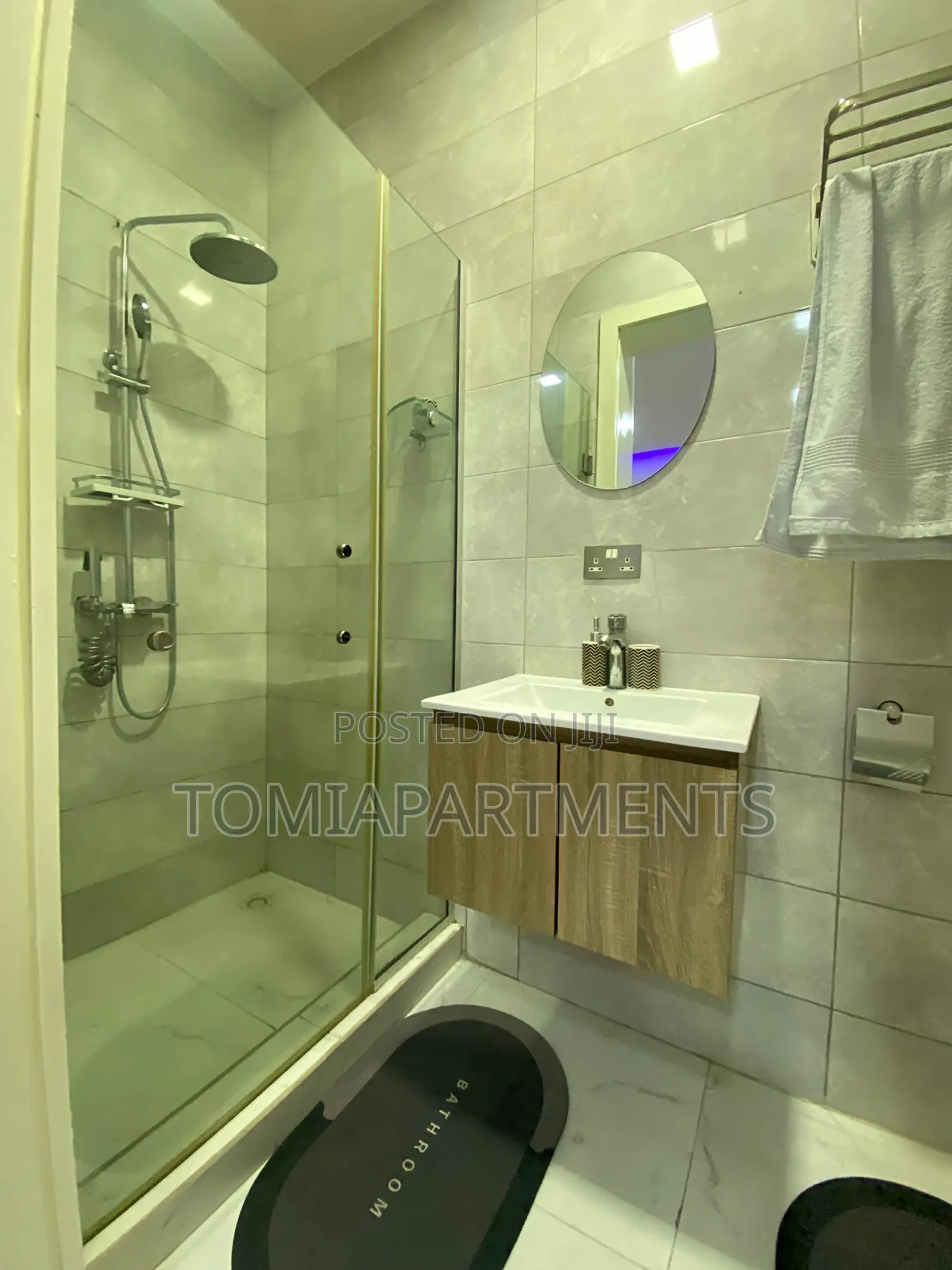 Exquisite 3 Bedroom Shortlet With Pool Snooker in Ikoyi in Ikoyi